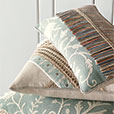 Avila Diamond Decorative Pillow