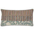 Avila Fringe Decorative Pillow