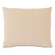 Avila Handpainted Decorative Pillow