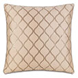 Bardot Bisque With Cord Extra Euro Sham