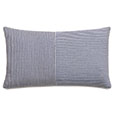 Beau Striped Decorative Pillow