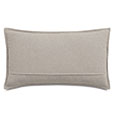 Beau Colorblock Decorative Pillow