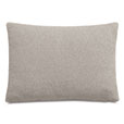 Beau Embroidered Decorative Pillow