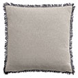 Beau Embroidered Decorative Pillow