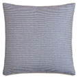 Beau Striped Decorative Pillow