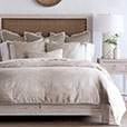 Palisades Bedset