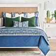 CORONA DEL MAR BEDSET