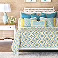 VILLA BLANCA BEDSET