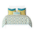 VILLA BLANCA BEDSET