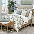 ST. LUCIA BEDSET
