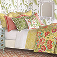 Coconut Grove Coverlet