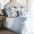 Wilke White Coverlet