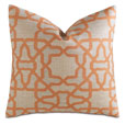 Tierra Saffron Knife Edge
