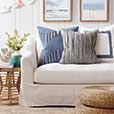 Baldwin White With Border