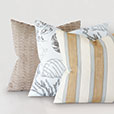 Breeze Shell With Border