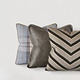 Telluride Decorative Pillow