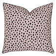 Spectator Speckled Decorative Pillow