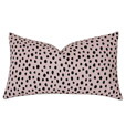 Spectator Speckled Decorative Pillow