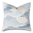 Brentwood Abstract Decorative Pillow