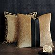 Park Avenue Greek Key Decorative Pillow