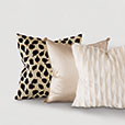 Park Avenue Animal Print Decorative Pillow