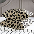 Park Avenue Animal Print Decorative Pillow