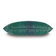 Twin Palms Ombre Decorative Pillow