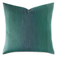 Twin Palms Ombre Decorative Pillow