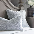 Montecito Fil Coupe Decorative Pillow