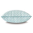 St Barths Speckled Decorative Pillow