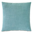 St Barths Mitered Border Decorative Pillow