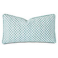 St Barths Speckled Decorative Pillow