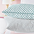 St Barths Speckled Decorative Pillow