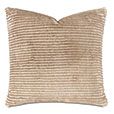 Park City Faux Fur Decorative Pillow