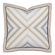 Park City Mitered Decorative Pillow