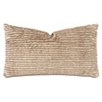 Park City Faux Fur Decorative Pillow