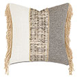 Cabo Colorblock Decorative Pillow