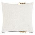 Cabo Loop Fringe Decorative Pillow