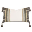 Cabo Boho Decorative Pillow