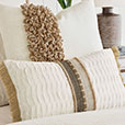 Cabo Linen Decorative Pillow