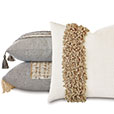 Cabo Layered Decorative Pillow