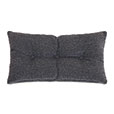 Carmel Button Tufted Decorative Pillow