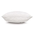 Mykonos Fil Coupe Decorative Pillow