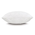 Mykonos Fil Coupe Decorative Pillow