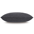 Lobos Boucle Decorative Pillow in Slate