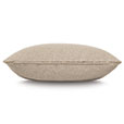 Lobos Boucle Decorative Pillow in Camel