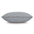 Lobos Boucle Decorative Pillow in Cement