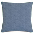 Miramar Sailors Decorative Pillow