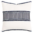 Corona Del Mar Pieced Decorative Pillow