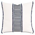 Corona Del Mar Pieced Decorative Pillow